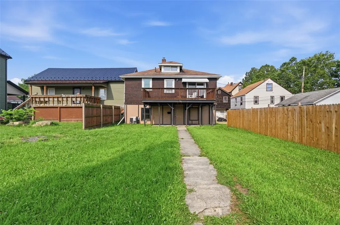 509 6th Ave, New Kensington, PA 15068 - #1