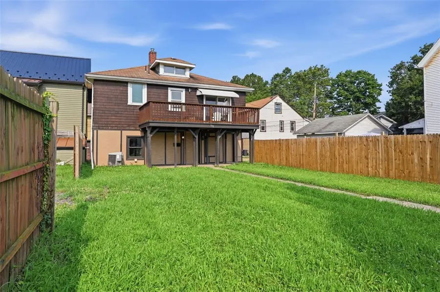 509 6th Ave, New Kensington, PA 15068 - #3