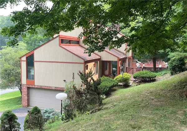 3301 Brookdale Drive, Pittsburgh, PA 15241