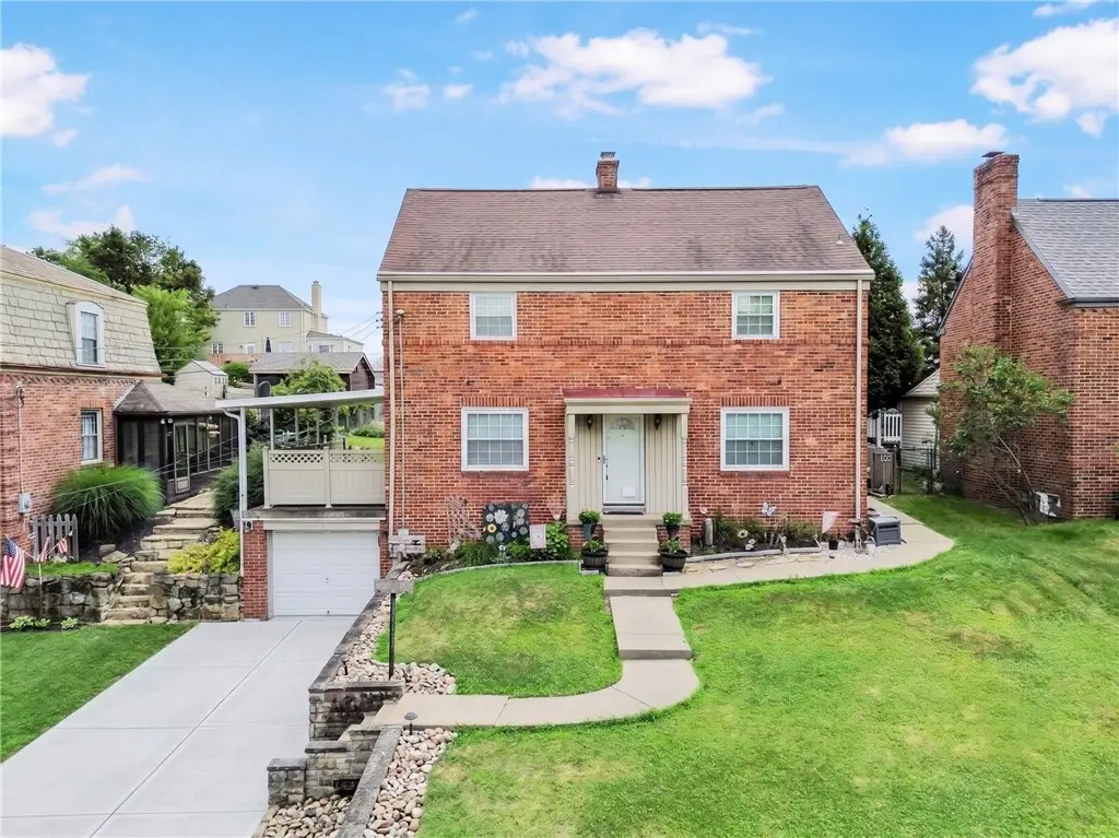167 Mcclellan Dr, Pittsburgh, PA 15236 - #1