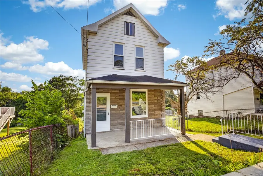 5757 Lauder St, Pittsburgh, PA 15207 - #2
