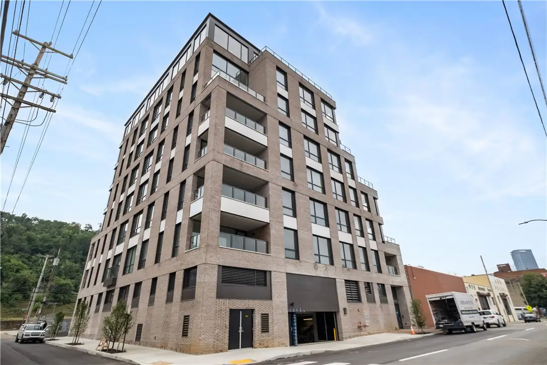 2330 Penn Ave #304, Pittsburgh, PA 15222 - #1