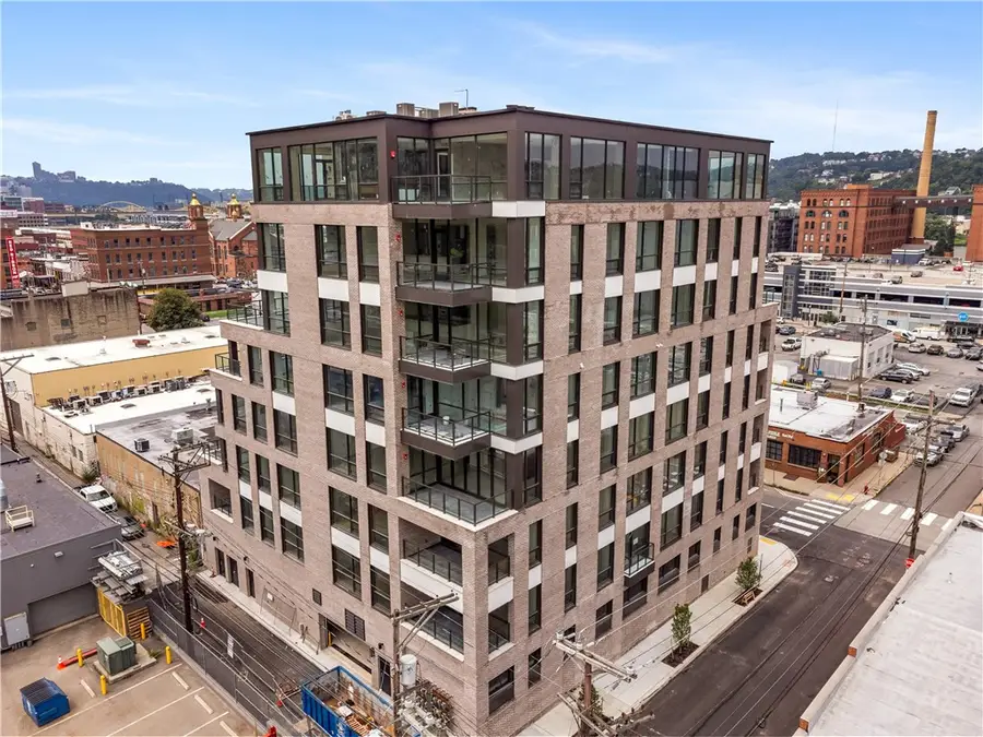 2330 Penn Ave #304, Pittsburgh, PA 15222 - #3