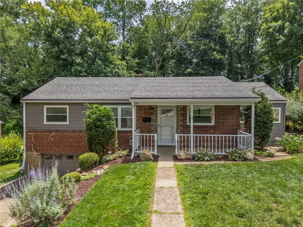 5614 Villahaven Dr, Pittsburgh, PA 15236 - #1