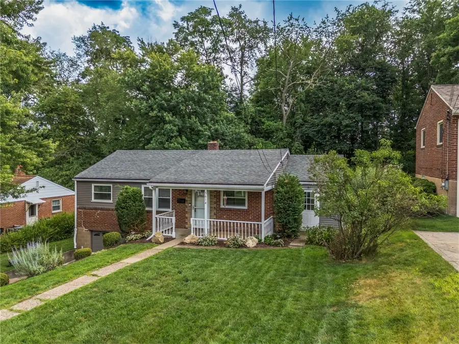 5614 Villahaven Dr, Pittsburgh, PA 15236 - #2