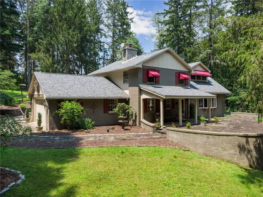 114 Sunrise Lane, Ligonier, PA 15658 - #2