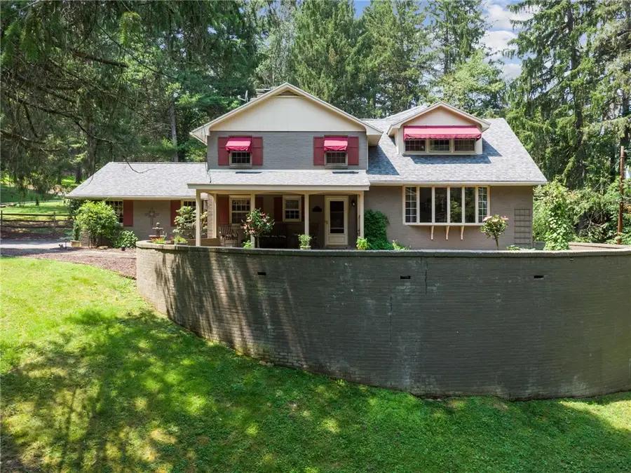 114 Sunrise Lane, Ligonier, PA 15658 - #3