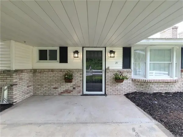 31 Penn Adamsburg Road, Adamsburg, PA 15611