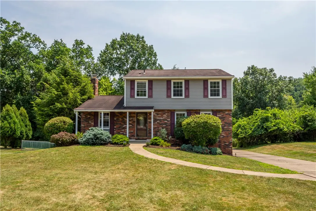 732 Thornwick Drive, Pittsburgh, PA 15243 - #1