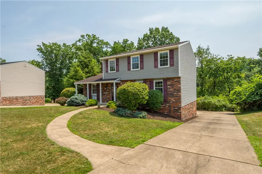 732 Thornwick Drive, Pittsburgh, PA 15243 - #3