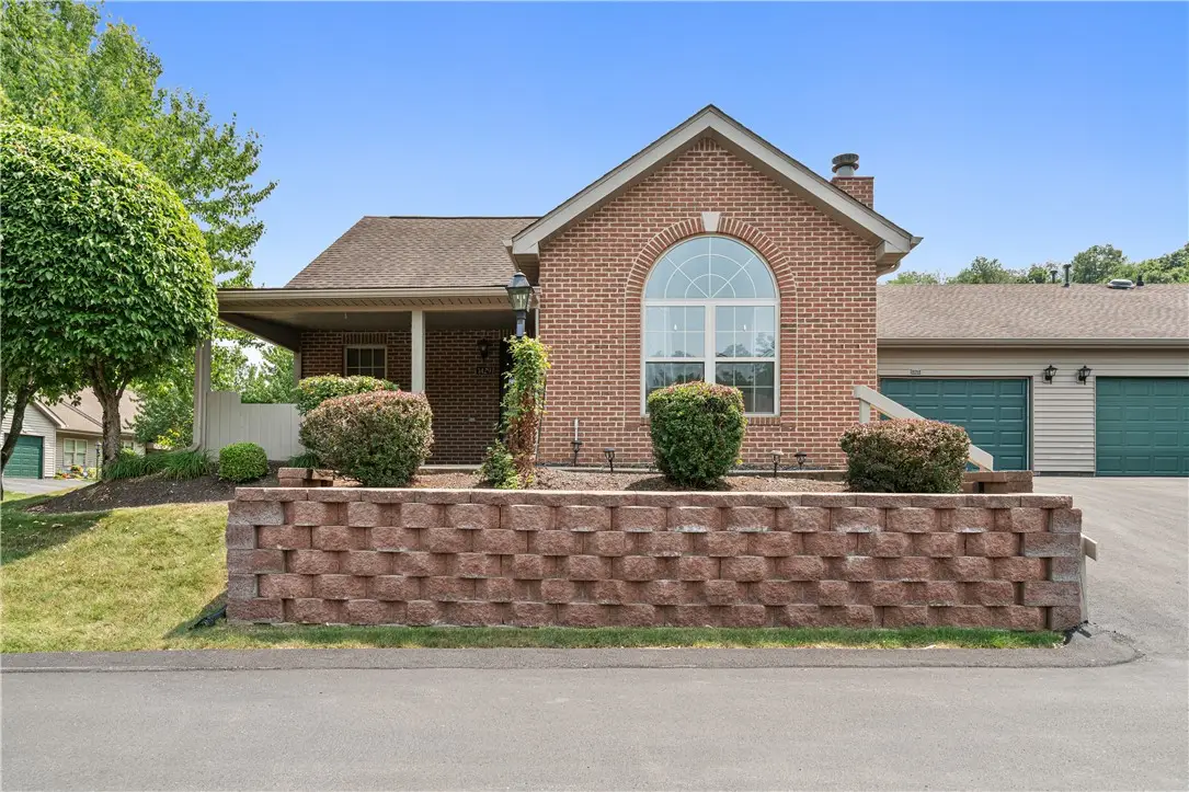 1429 Greenbriar Court, South Park, PA 15129 - #1