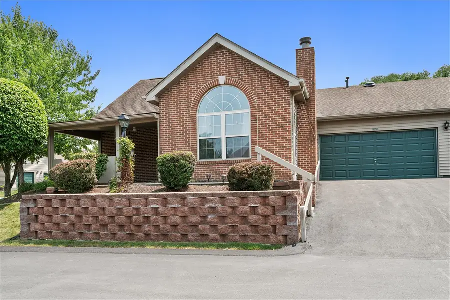 1429 Greenbriar Court, South Park, PA 15129 - #2