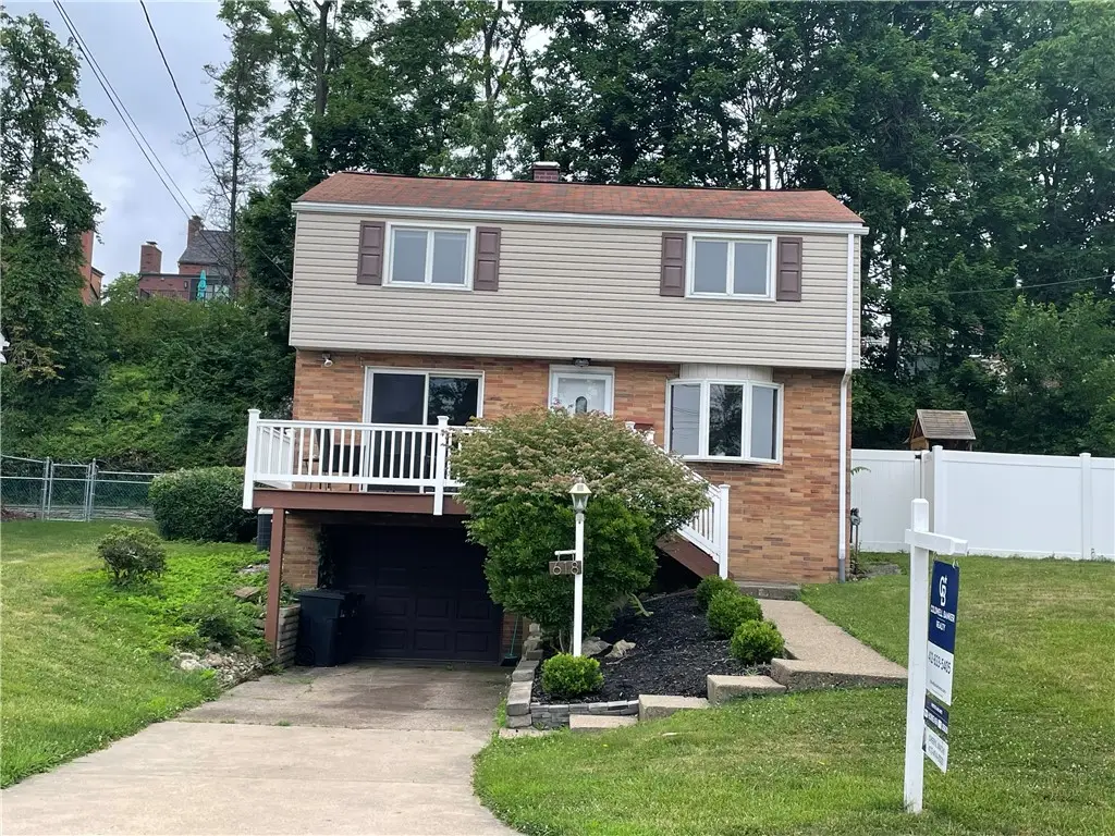 618 Arbor Ln, Pittsburgh, PA 15236 - #1