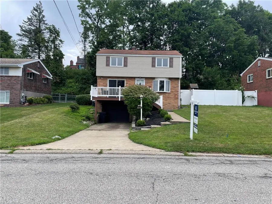 618 Arbor Ln, Pittsburgh, PA 15236 - #3