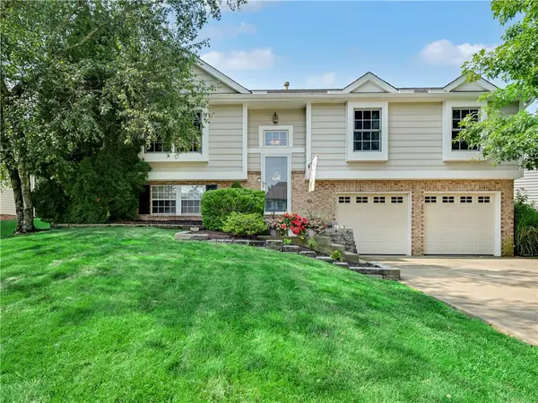 1028 Lexington Drive, Aliquippa, PA 15001