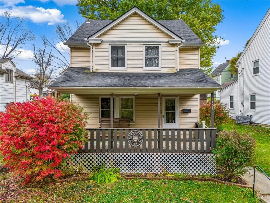 1703 Boundary, Aliquippa, PA 15001 - #1
