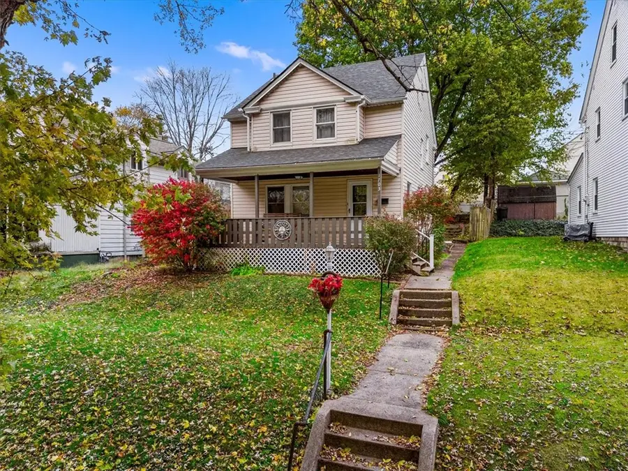 1703 Boundary, Aliquippa, PA 15001 - #2