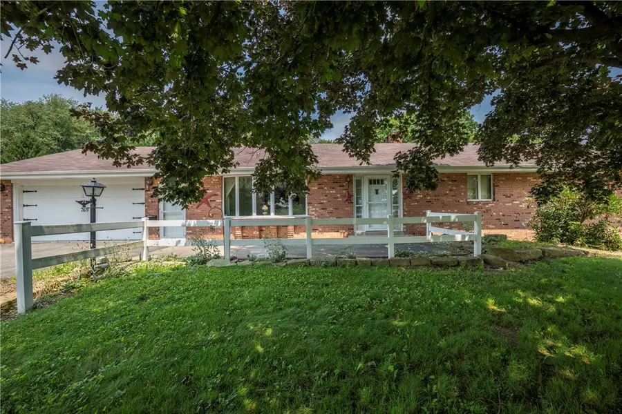 169 Ridge Dr, Karns City, PA 16041 - #3