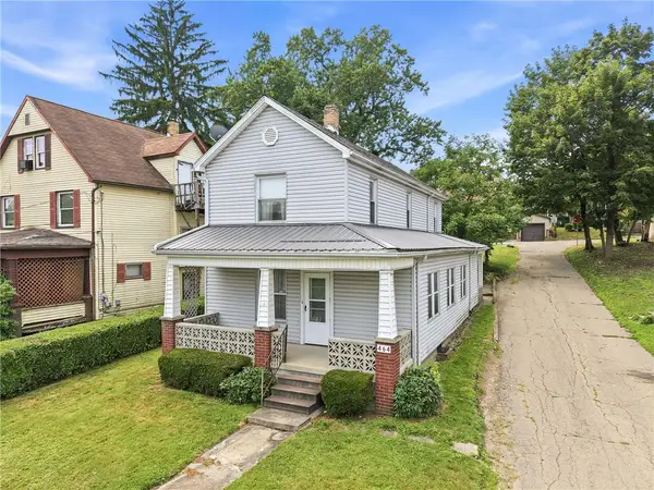 464 Logan Ave, Sharon, PA 16146