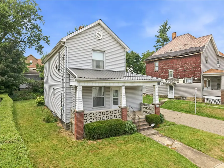 464 Logan Ave, Sharon, PA 16146 - #2
