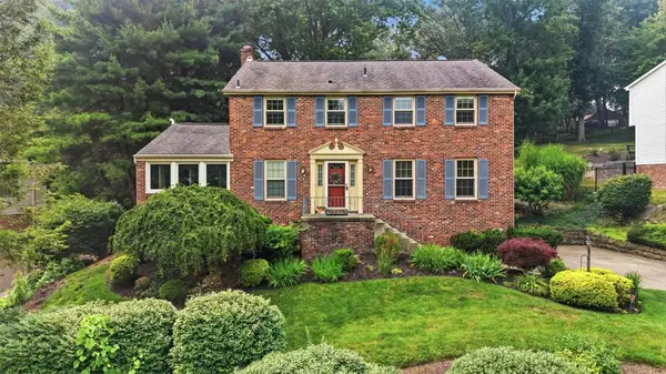 10062 Oakridge Drive, Wexford, PA 15090