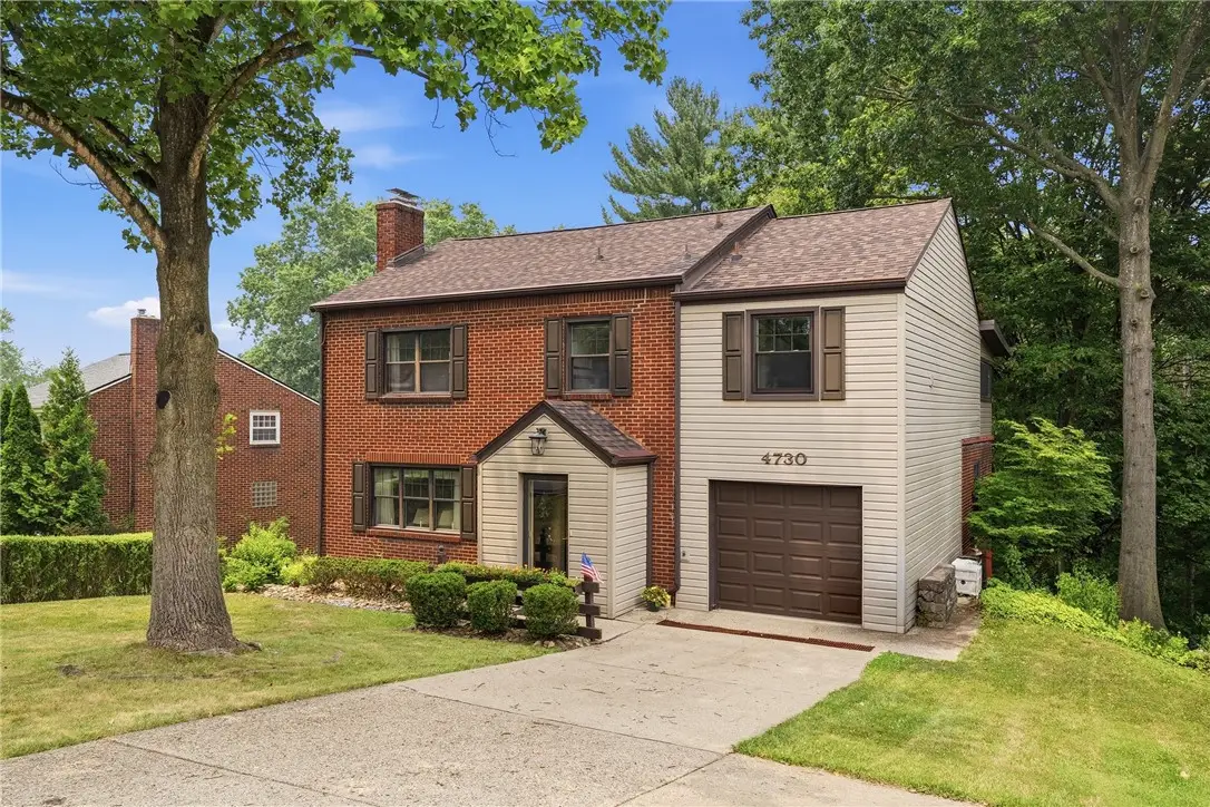 4730 Rolling Hills Road, Pittsburgh, PA 15236 - #1