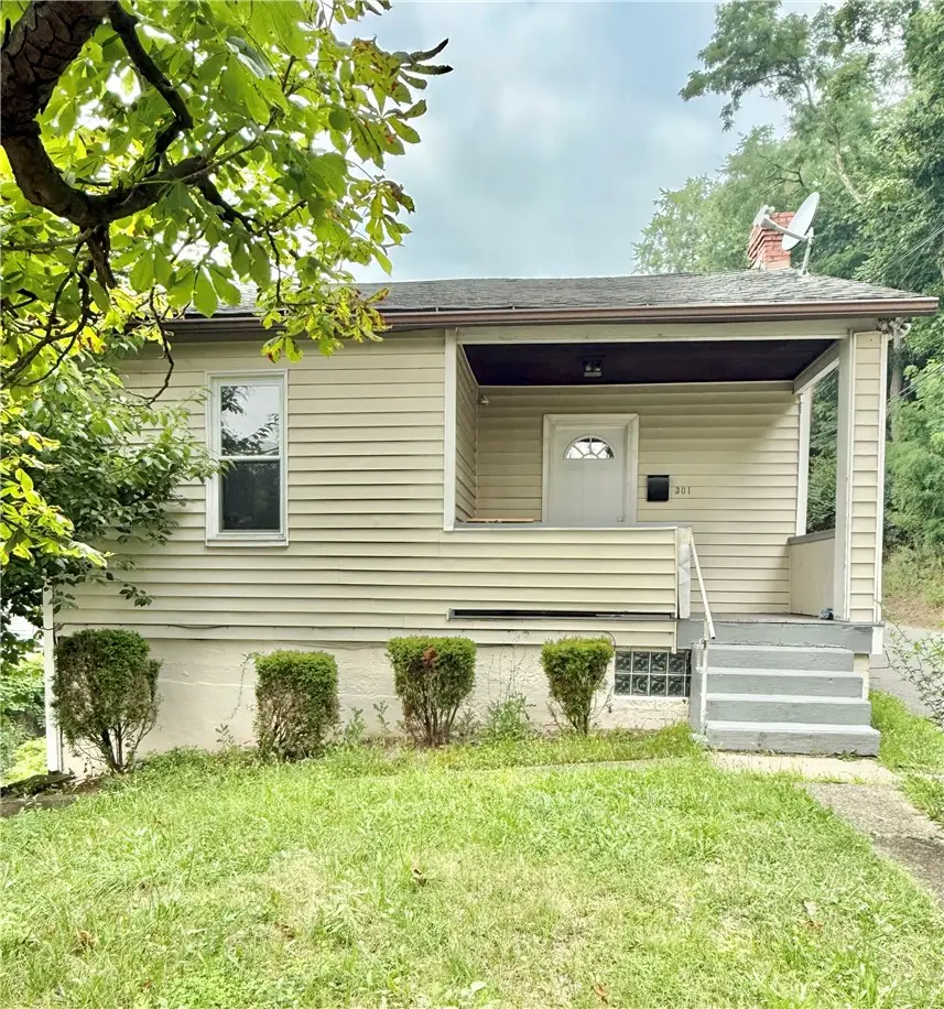 301 Run Street, Carnegie, PA 15106 - #1