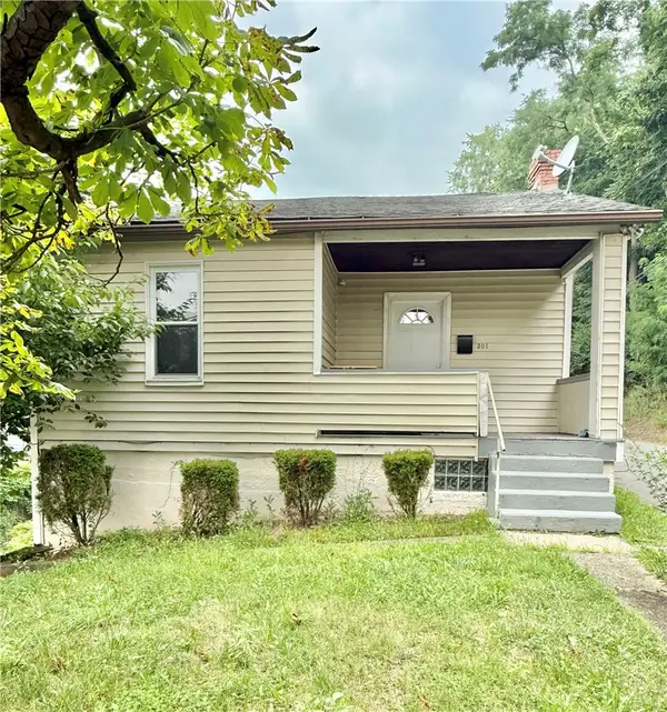 301 Run Street, Pittsburgh, PA 15106