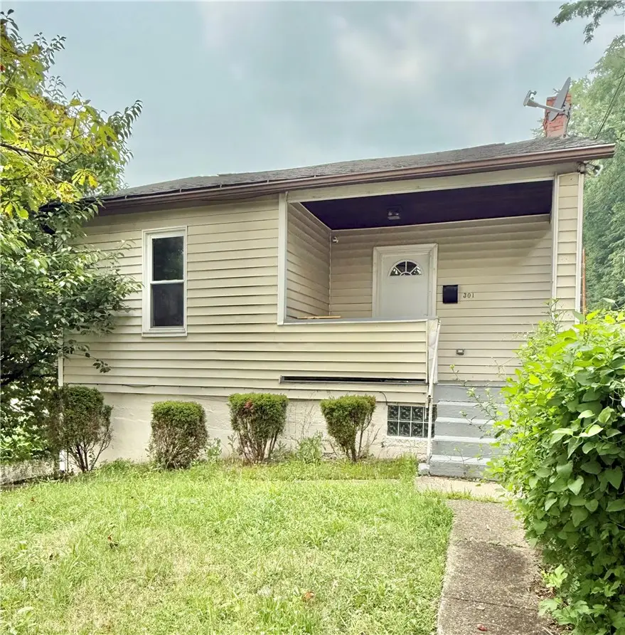 301 Run Street, Carnegie, PA 15106 - #2