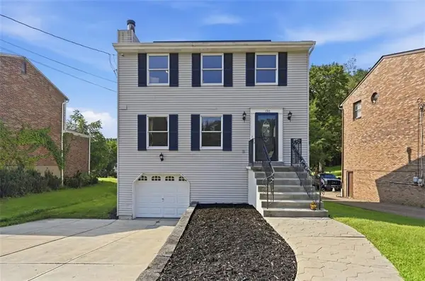 190 Alma Street, Pittsburgh, PA 15223