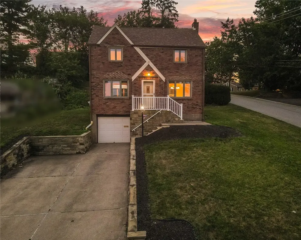 1041 Dallett Road, Pittsburgh, PA 15227 - #1