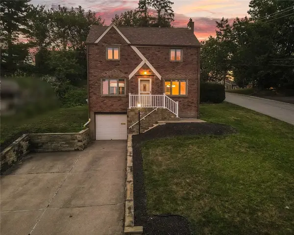 1041 Dallett Road, Pittsburgh, PA 15227