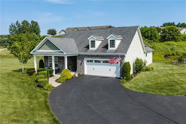 159 Silver Oak Dr, Renfrew, PA 16053