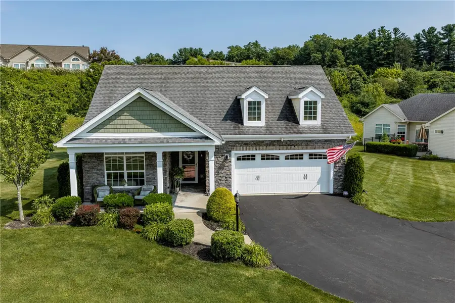 159 Silver Oak Dr, Renfrew, PA 16053 - #2