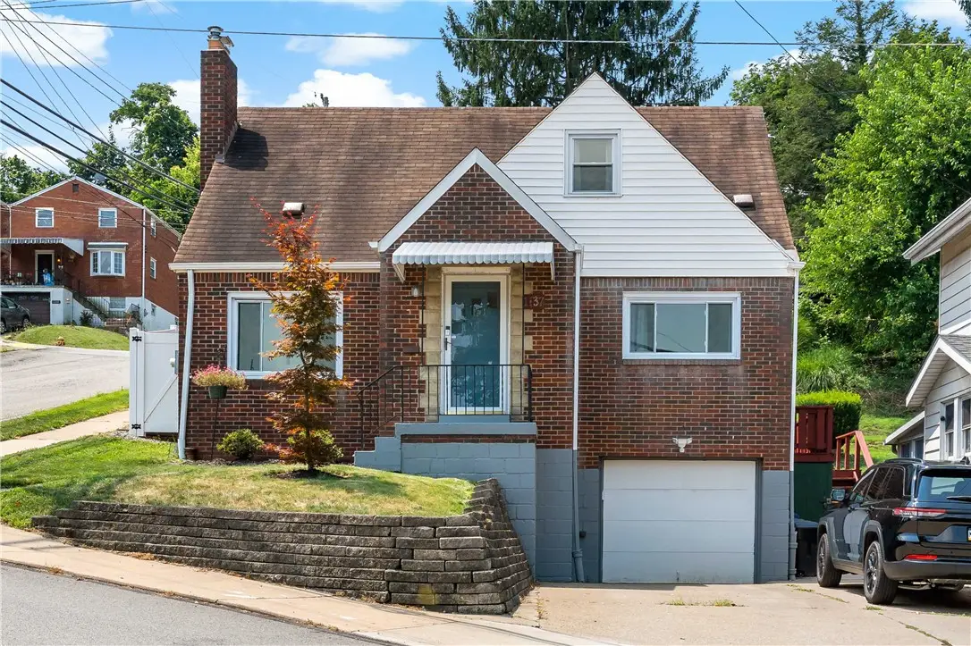 1137 Merrick Ave, Pittsburgh, PA 15226 - #1