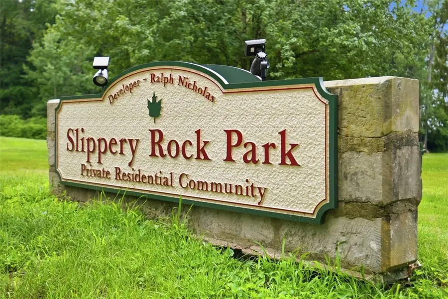 343 Creek, Slippery Rock, PA 16057 - #3
