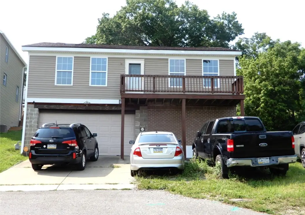 636 Euclid Ave, Canonsburg, PA 15317 - #1