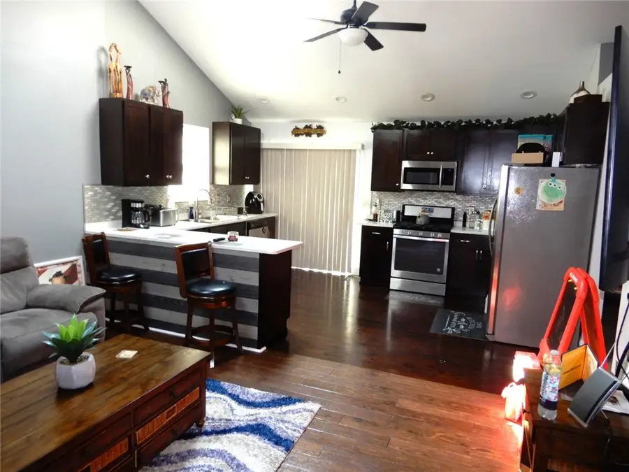 636 Euclid Ave, Canonsburg, PA 15317 - #3