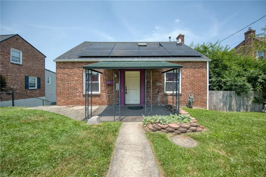 548 Lincoln Ave, Heidelberg, PA 15106 - #1