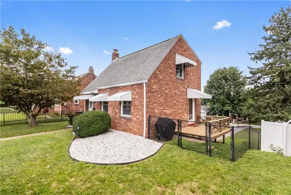 502 Lincoln Avenue, Carnegie, PA 15106
