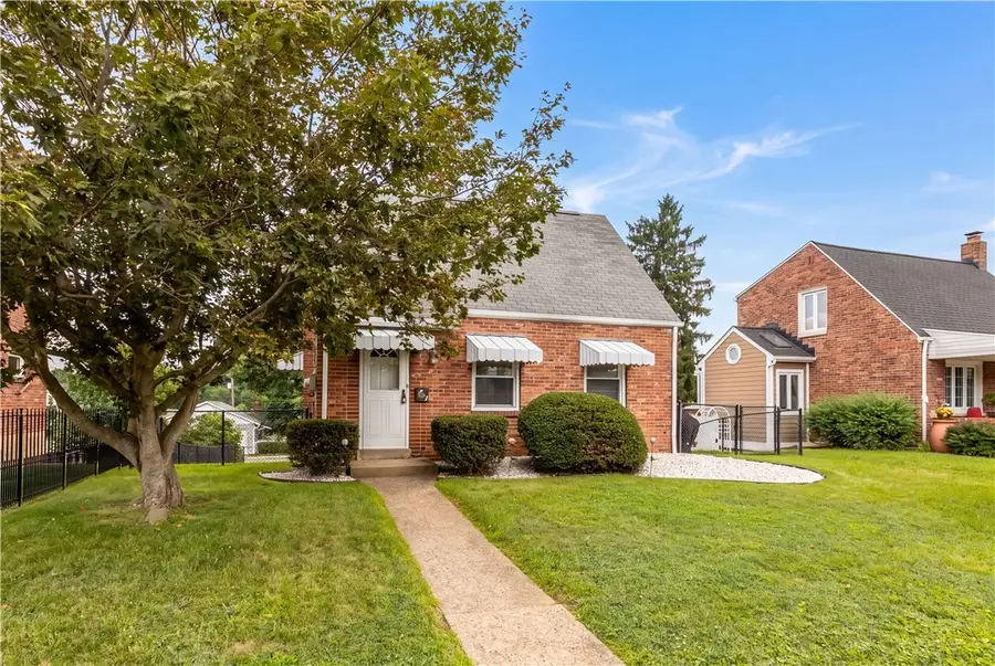 502 Lincoln Avenue, Carnegie, PA 15106 - #3