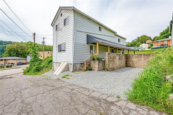 408 Chestnut St, Mckeesport, PA 15132