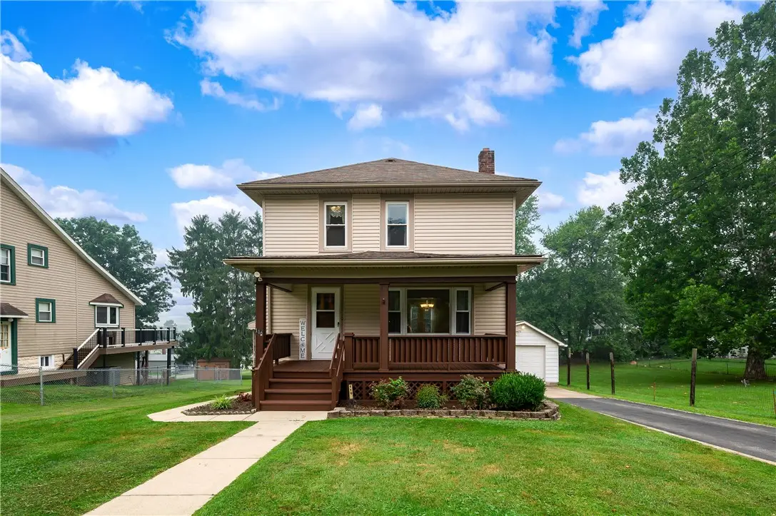 110 Bartley Ave, Butler, PA 16001 - #1