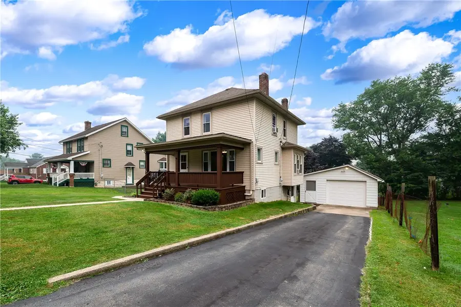 110 Bartley Ave, Butler, PA 16001 - #2