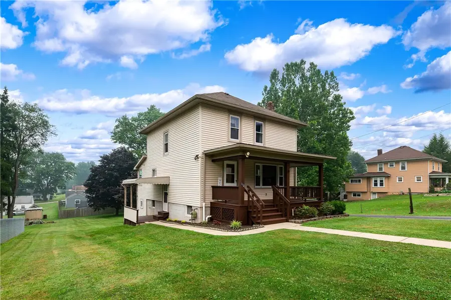 110 Bartley Ave, Butler, PA 16001 - #3