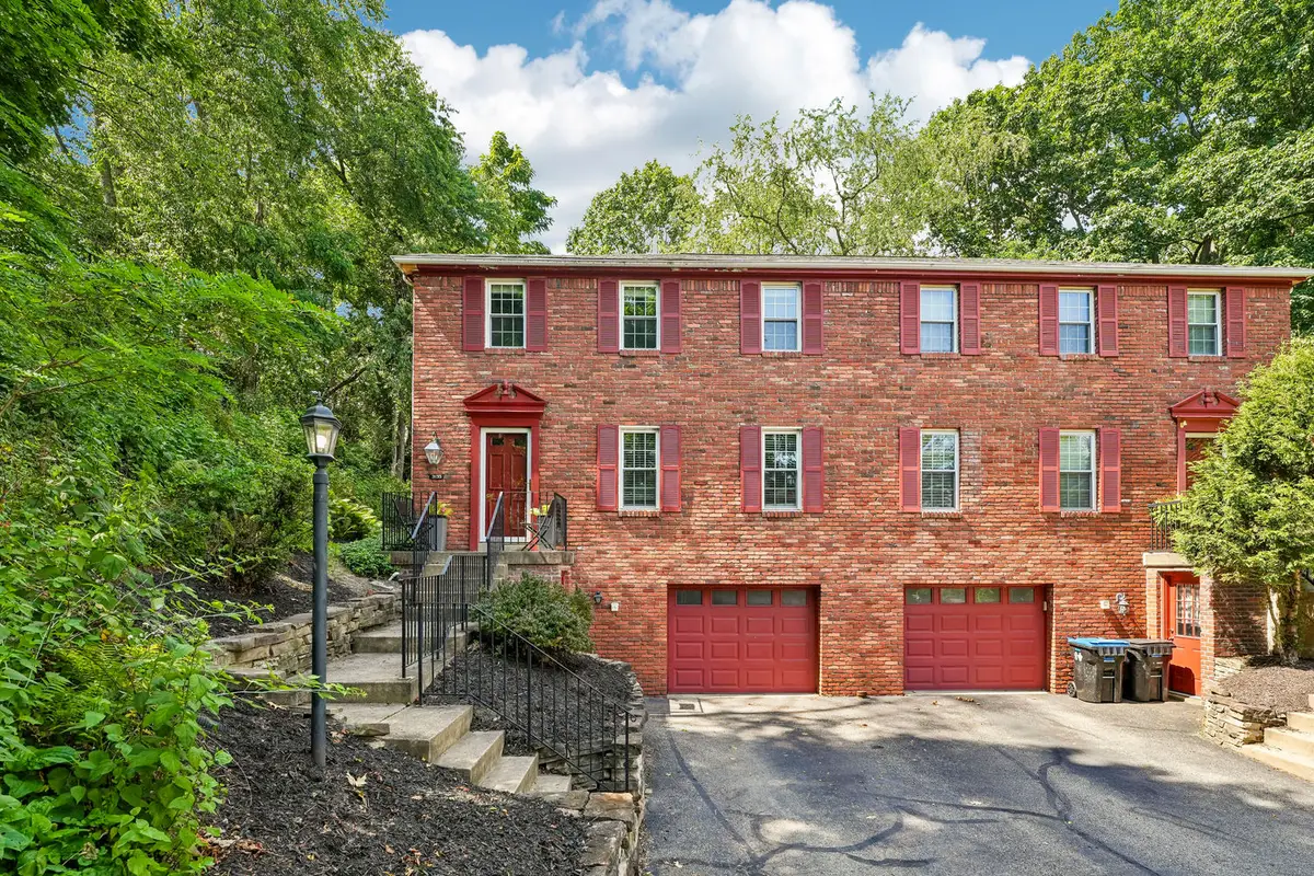 9195 Collington Square, Allison Park, PA 15101 - #1
