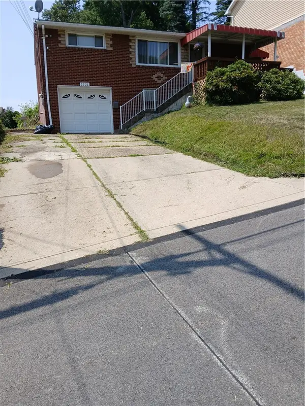 2906 Jameson, Pittsburgh, PA 15226