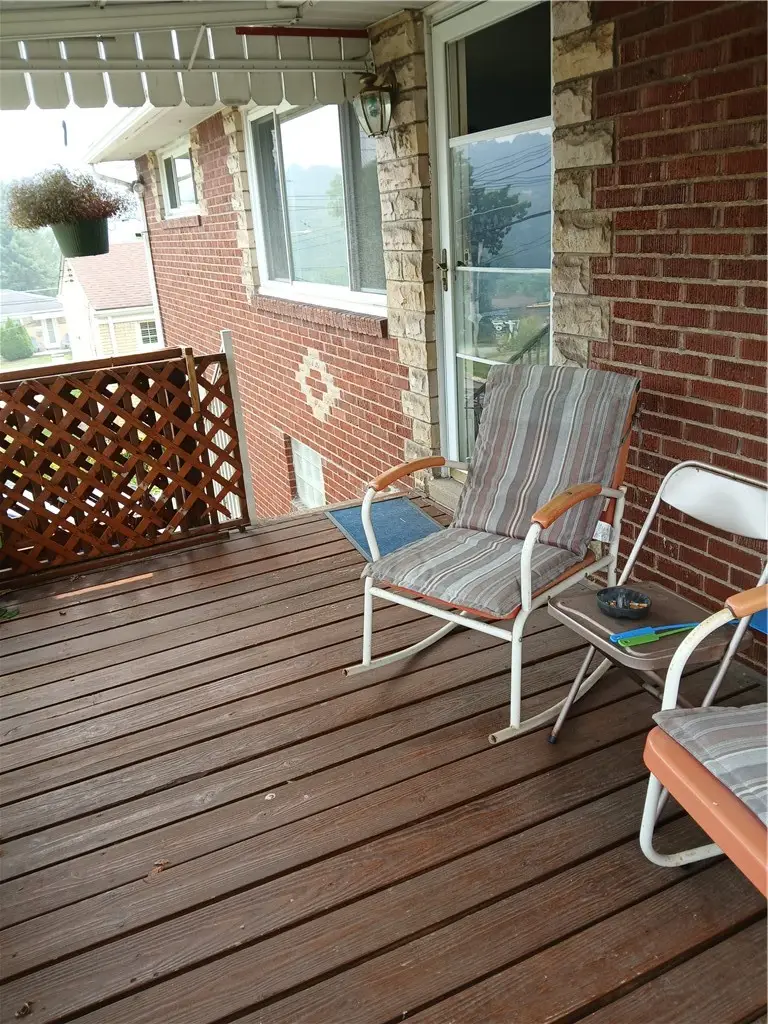 2906 Jameson, Pittsburgh, PA 15226 - #2