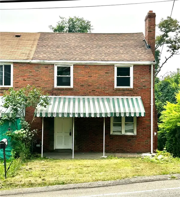 4218 Lebanon Church Rd, West Mifflin, PA 15122