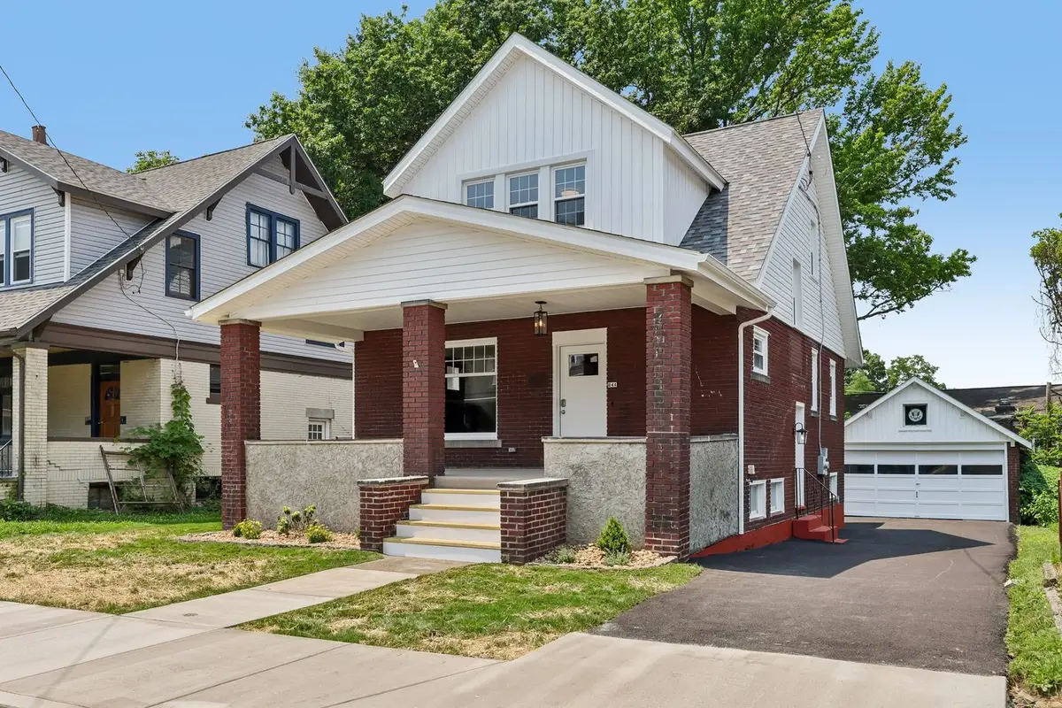 241 Charles Avenue, New Kensington, PA 15068 - #1